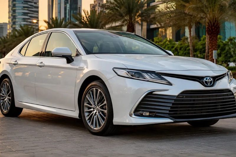 Camry