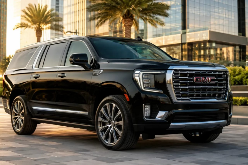 GMC