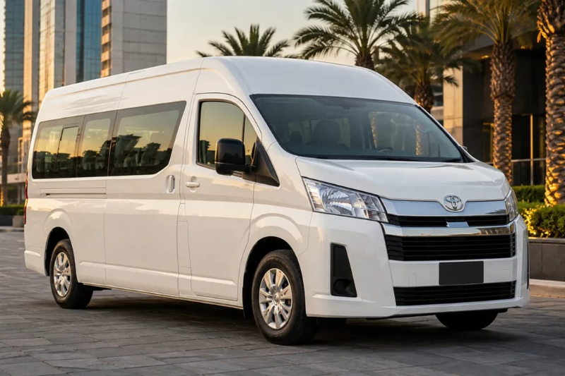 HiAce